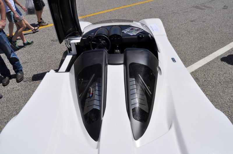 Car-Revs-Daily.com - EXCLUSIVE Preview - 2014 Superlite SLC Le Mans Spyder 53