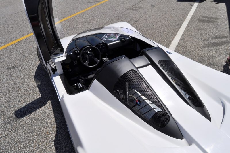 Car-Revs-Daily.com - EXCLUSIVE Preview - 2014 Superlite SLC Le Mans Spyder 54