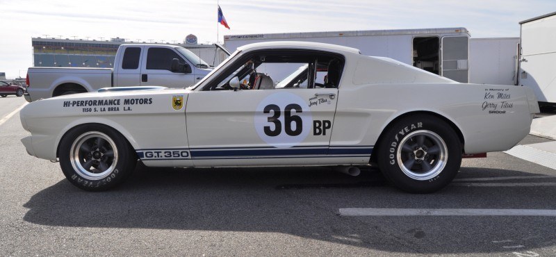 Car-Revs-Daily.com Mustang 50th GT350 Showcase 13