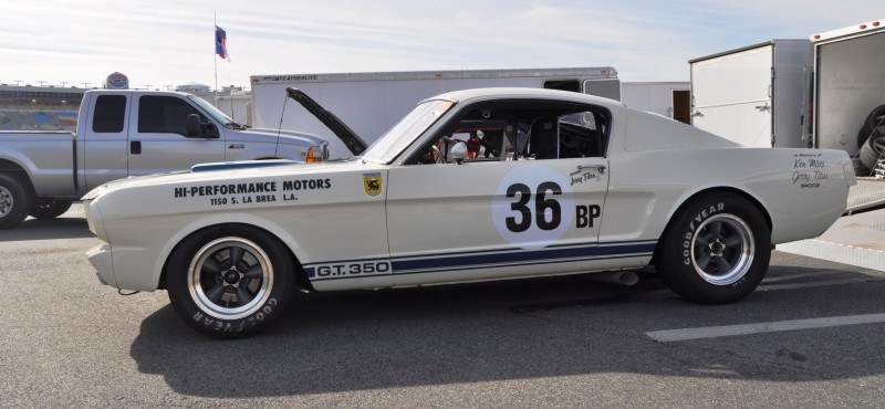 Car-Revs-Daily.com Mustang 50th GT350 Showcase 14