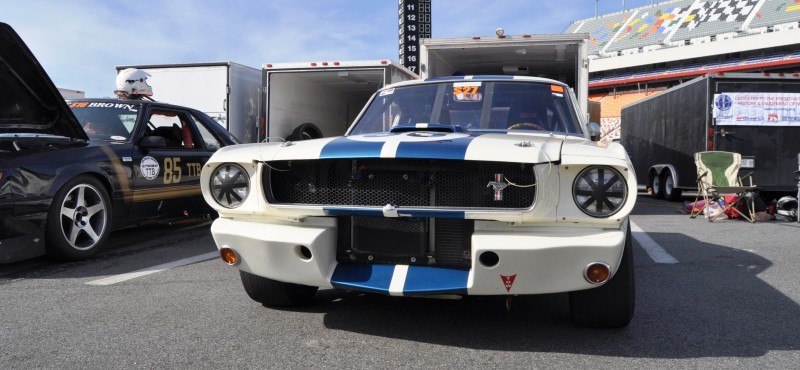 Car-Revs-Daily.com Mustang 50th GT350 Showcase 19