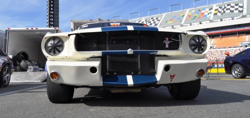 Car-Revs-Daily.com Mustang 50th GT350 Showcase 21