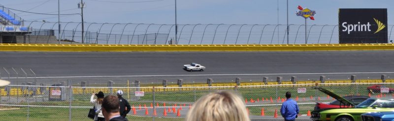 Car-Revs-Daily.com Mustang 50th GT350 Showcase 38