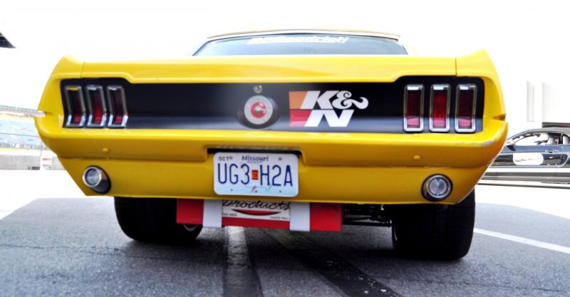 Car-Revs-Daily.com - Race-Prepped 1967 Mustang Hardtop in SB Yellow32