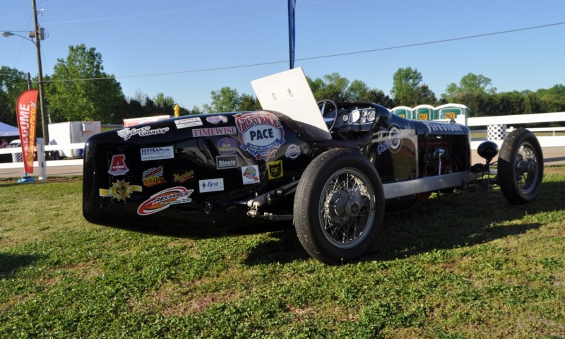 Car-Revs-Daily.com SHAFER 8 Buick 1937 Indy Car 11