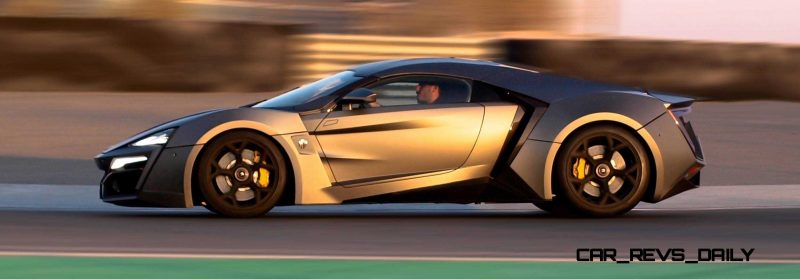 Car-Revs-Daily.com - W Motors LYKAN HyperSport 17