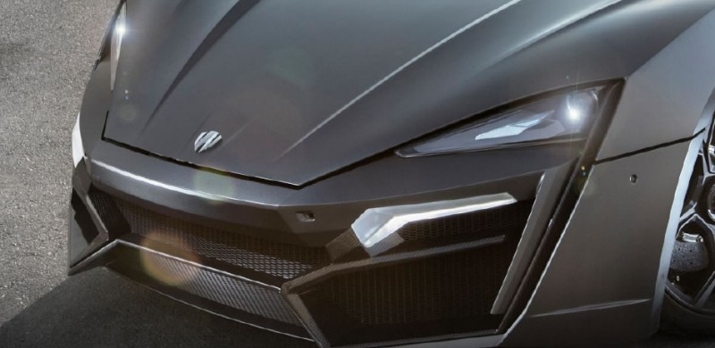 Car-Revs-Daily.com - W Motors LYKAN HyperSport 28