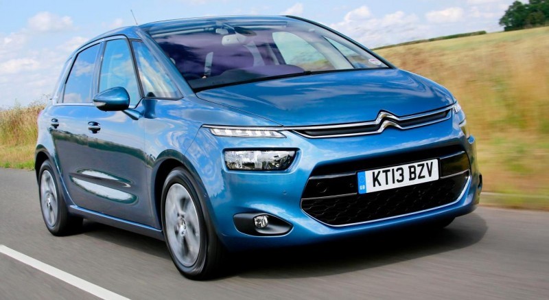 Citroen DS Brings Parisian Street Style to Beijing with DS 5LS -- 5LS R Version Packing 300HP! 15