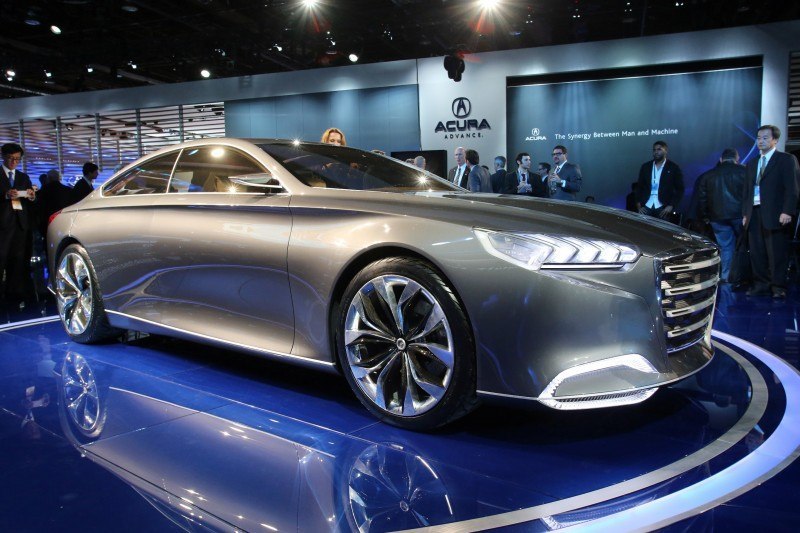 HYUNDAI HCD-14 Concept 4