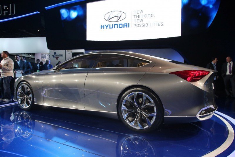 HYUNDAI HCD-14 Concept 6