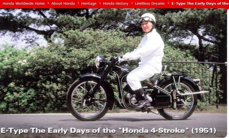 Honda Heritage Celebration -- Official Togichi Museum PhotoSpheres -- 71 Honda-isms and Milestone Achievements Since 1936 21