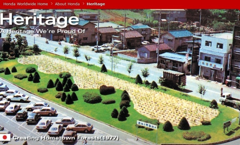 Honda Heritage Celebration -- Official Togichi Museum PhotoSpheres -- 71 Honda-isms and Milestone Achievements Since 1936 33