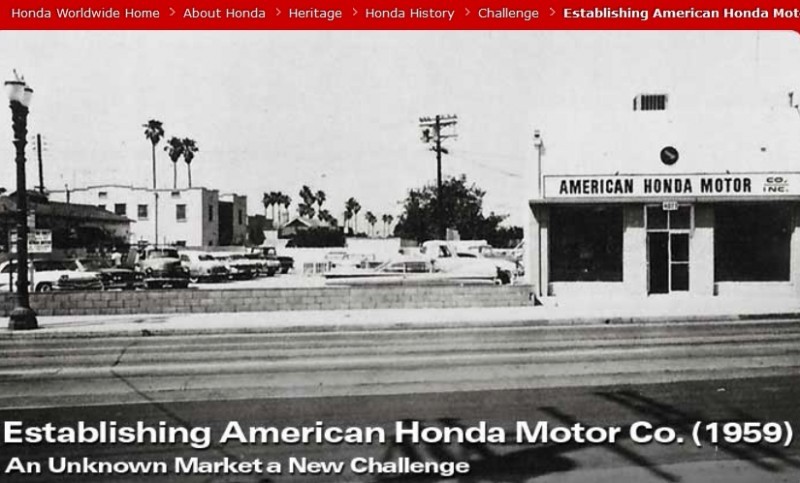Honda Heritage Celebration -- Official Togichi Museum PhotoSpheres -- 71 Honda-isms and Milestone Achievements Since 1936 34
