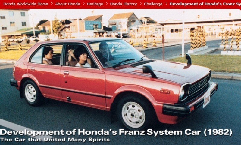 Honda Heritage Celebration -- Official Togichi Museum PhotoSpheres -- 71 Honda-isms and Milestone Achievements Since 1936 73