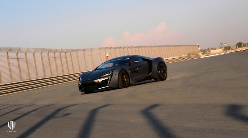 Lykan HyperSport Dubai Test Drive6 (1 of 1) copy