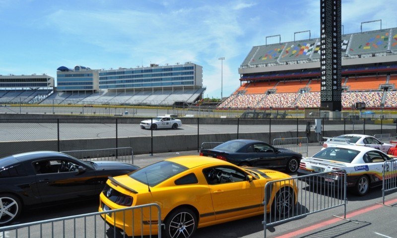 Mustang 50th Anniversary - Stragglers Gallery Shows 150 Great Photos of Your Dream Mustangs 107