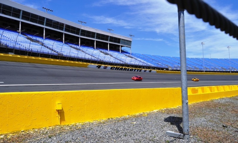 Mustang 50th Anniversary - Stragglers Gallery Shows 150 Great Photos of Your Dream Mustangs 167