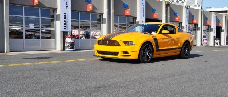 Mustang 50th Anniversary - Stragglers Gallery Shows 150 Great Photos of Your Dream Mustangs 17