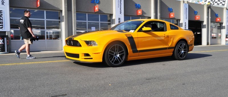 Mustang 50th Anniversary - Stragglers Gallery Shows 150 Great Photos of Your Dream Mustangs 18