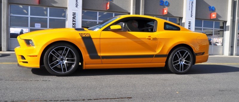 Mustang 50th Anniversary - Stragglers Gallery Shows 150 Great Photos of Your Dream Mustangs 19