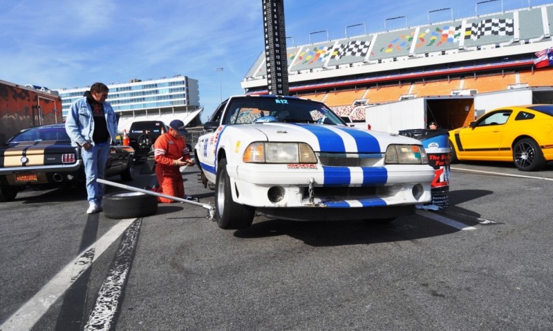 Mustang 50th Anniversary - Stragglers Gallery Shows 150 Great Photos of Your Dream Mustangs 38