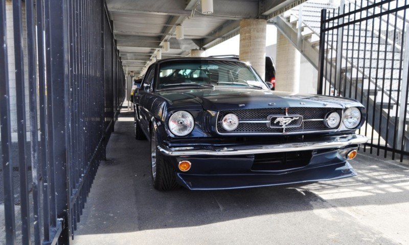 Mustang 50th Anniversary - Stragglers Gallery Shows 150 Great Photos of Your Dream Mustangs 43