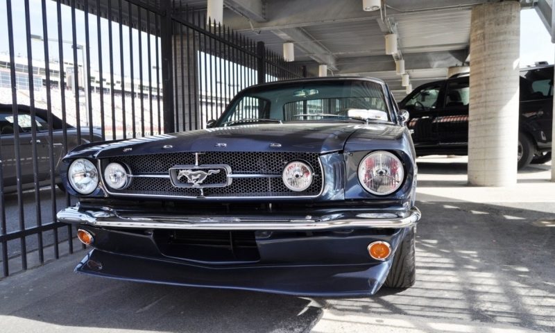 Mustang 50th Anniversary - Stragglers Gallery Shows 150 Great Photos of Your Dream Mustangs 46