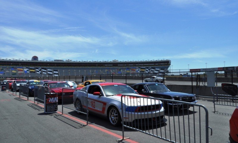 Mustang 50th Anniversary - Stragglers Gallery Shows 150 Great Photos of Your Dream Mustangs 76