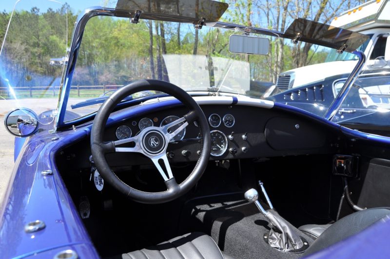SHELBY COBRA - How These Two Words Ultimately Killed the Ford Takeover of Ferrari in 1963 22