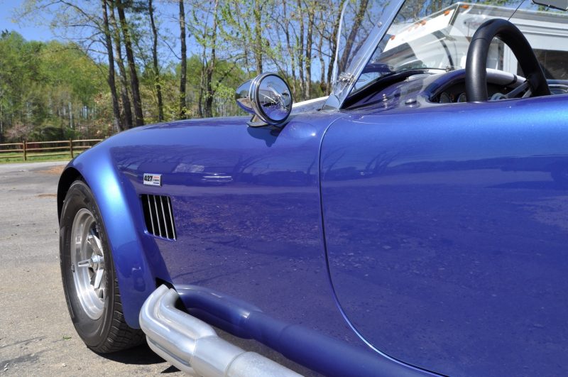 SHELBY COBRA - How These Two Words Ultimately Killed the Ford Takeover of Ferrari in 1963 30