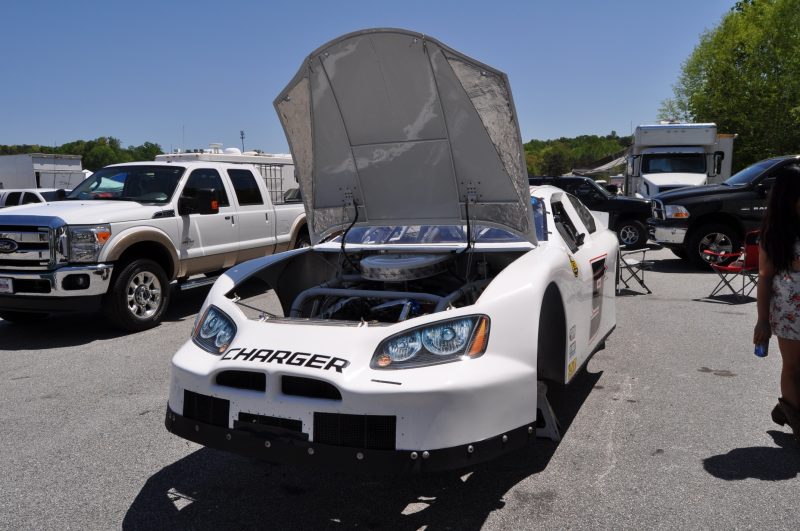 Car-Revs-Daily.com NASCARs at the 2014 Mitty Classic around Road Atlanta 84