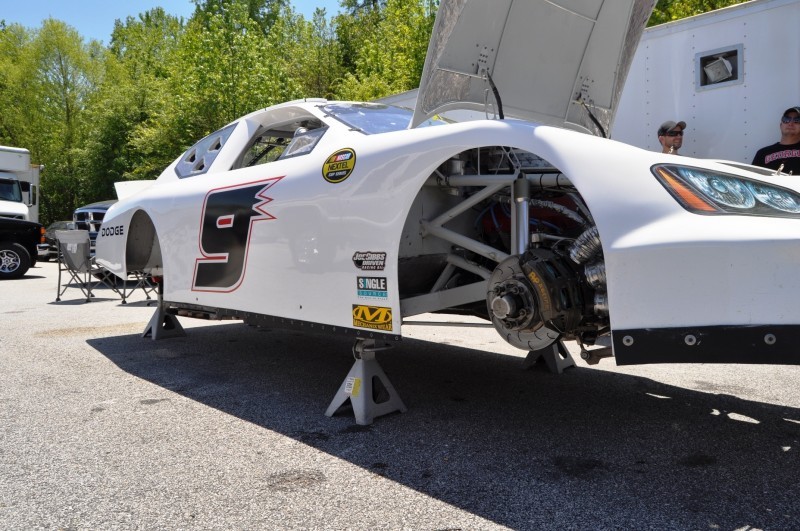 Car-Revs-Daily.com NASCARs at the 2014 Mitty Classic around Road Atlanta 87