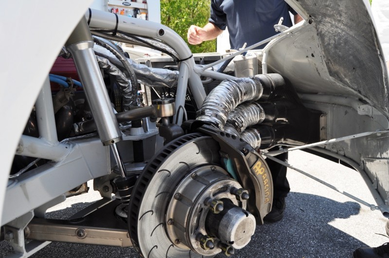 Car-Revs-Daily.com NASCARs at the 2014 Mitty Classic around Road Atlanta 89