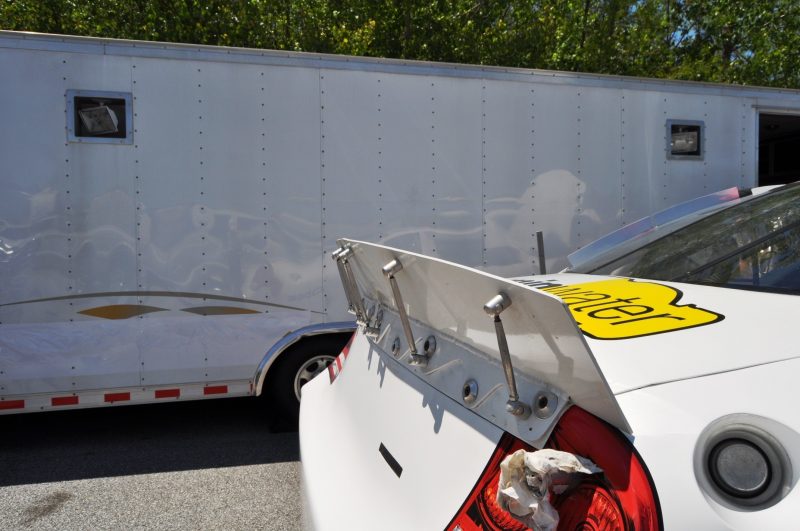 Car-Revs-Daily.com NASCARs at the 2014 Mitty Classic around Road Atlanta 91