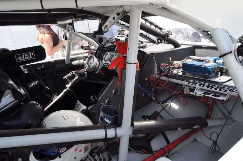 Car-Revs-Daily.com NASCARs at the 2014 Mitty Classic around Road Atlanta 94