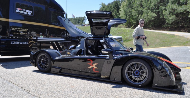 Car-Revs-Daily.com WISKO Racing 2014 Radical RXC 15