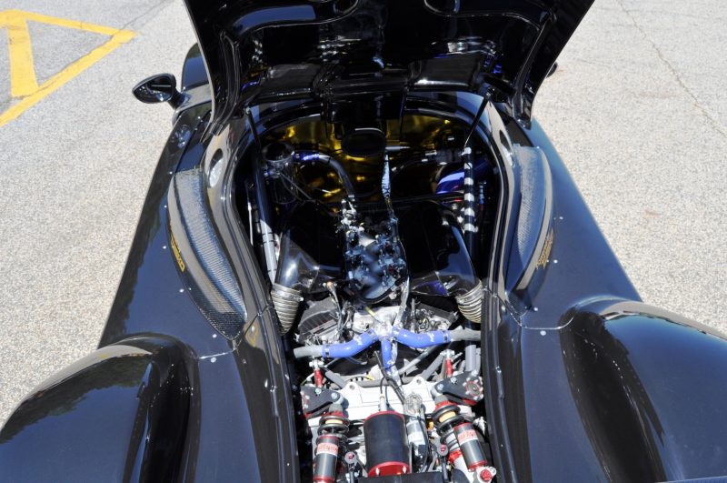 Car-Revs-Daily.com WISKO Racing 2014 Radical RXC 19