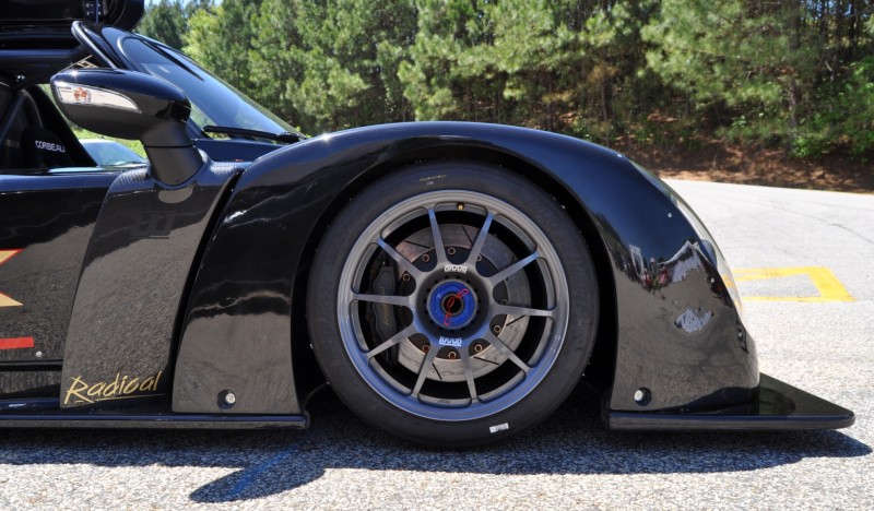 Car-Revs-Daily.com WISKO Racing 2014 Radical RXC 38