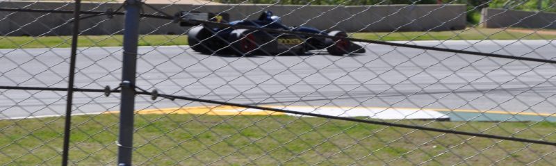 The Mitty 2014 at Road Atlanta - Modern Formula Racecars Group 7