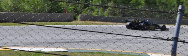 The Mitty 2014 at Road Atlanta - Modern Formula Racecars Group 8