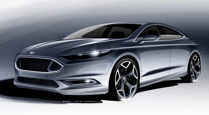 2016 Ford Taurus 13