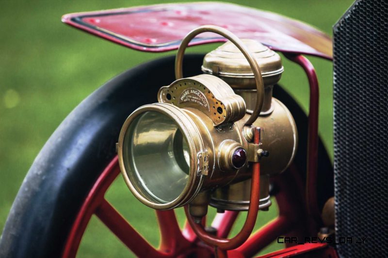 1905 FIAT 60HP Five-Passenger Tourer by Quinby  12