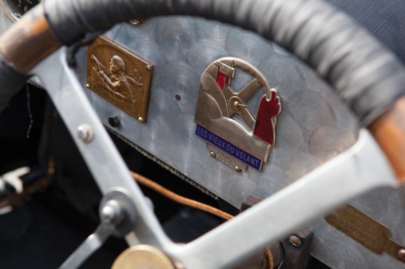 1920 Bugatti Type 23 18