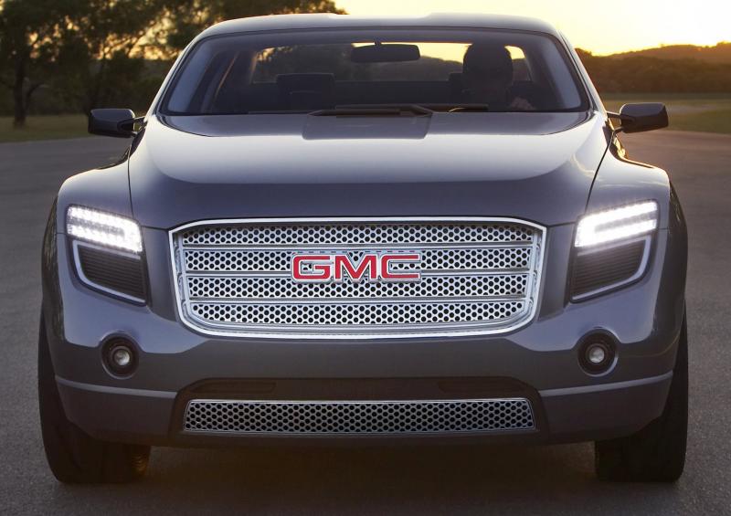 2008 GMC Denali XT 17