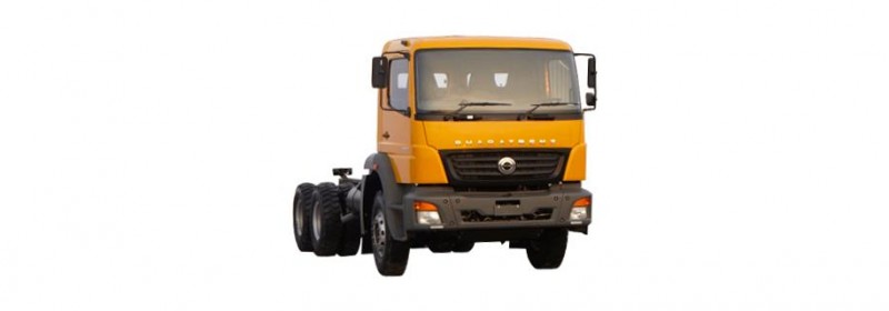 2014 BharatBenz Trucks 65