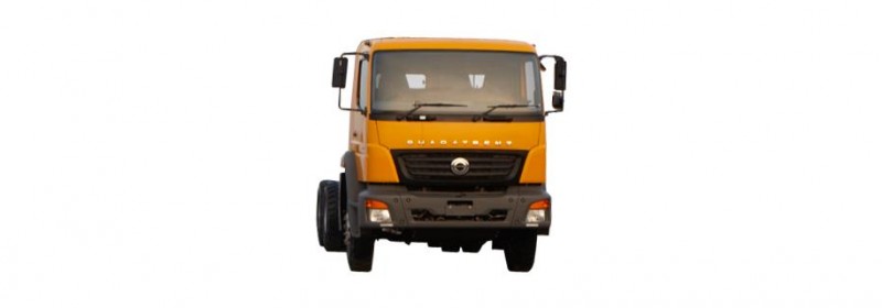 2014 BharatBenz Trucks 67