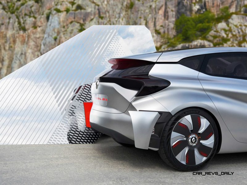 2014 Renault Eolab Concept PHEV 28