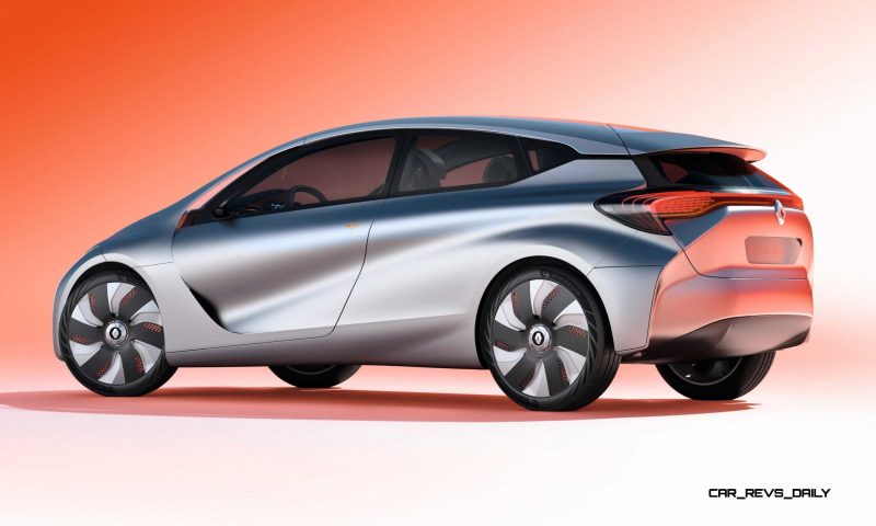 2014 Renault Eolab Concept PHEV 3