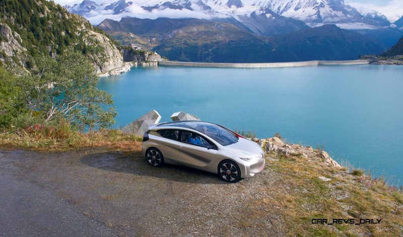 2014 Renault Eolab Concept PHEV 33