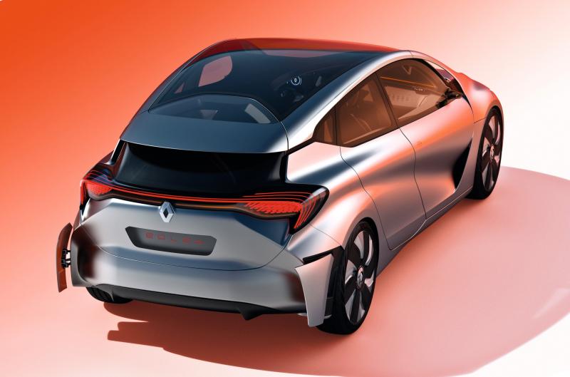 2014 Renault Eolab Concept PHEV 4